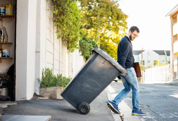Best Full-Service Junk Removal  in Greenwood, MS