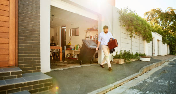 Best Attic Cleanout Services  in Greenwood, MS