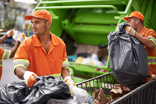 Best Junk Hauling Services  in Greenwood, MS