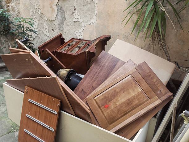 Best Construction Debris Removal  in Greenwood, MS
